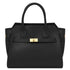 Origami - Leather tote